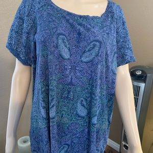 Lucky Brand - Perfect Condition